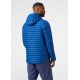 5. Kurtka Helly Hansen Sirdal Hoodie Insulator Jacket M 62989 606