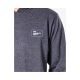 8. Bluza RIP CURL Vaporcool Fusion Hood - czarny