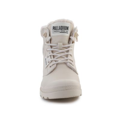 8. Buty Palladium Pampa Hi Snow Warm W 94380-175-M