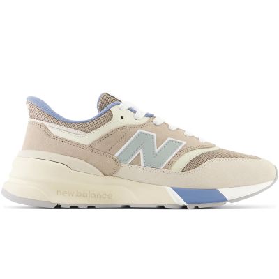 6. Buty New Balance sneakersy Unisex U997RBC