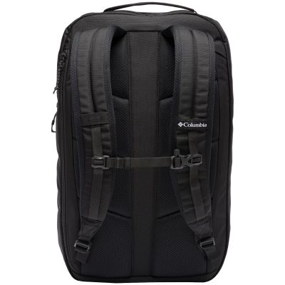 3. Columbia Landroamer Travel Backpack 2121591010 Czarne One size