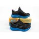 9. Skechers buty dziecięce sportowe Bounder Pro Slip-Ins młodzieżowe