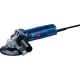 2. Bosch GWS 9-115 S szlifierka kątowa 11,5 cm 11000 RPM 900 W 1,9 kg