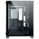 8. Inter-Tech C-501 Aspect Midi Tower Czarny