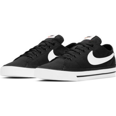 2. Buty Nike Court Legacy Canvas M CW6539 002