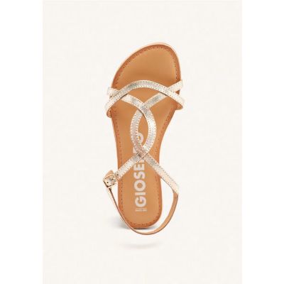 3. Buty Damskie Gioseppo LAMIM (69113-P-Oro)