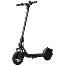 Ninebot by Segway 051201EE elektryczna hulajnoga Czerwony 20 km/h 10,2 Ah