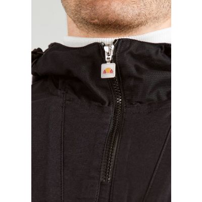 15. Ellesse kurtka męska z kapturem Mont 3 Oh Jacket SHB23139011