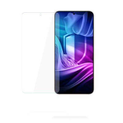 7. Folia matowa 3mk Silky Matt Pro na Samsung Galaxy S25 Edge