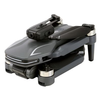4. Amewi X4KPro 4 wirn. Quadcopter 3840 x 2160 px 1500 mAh Szary