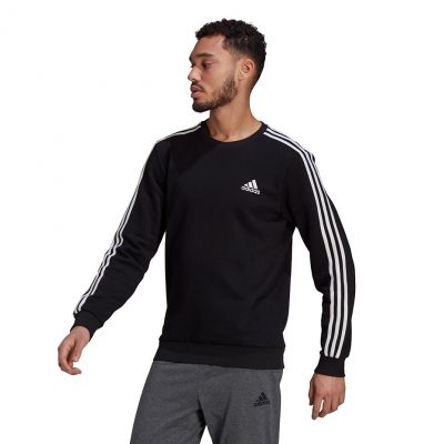 7. Bluza adidas Essentials Sweatshirt M GK9106