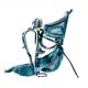 22. Nosidło turystyczne Deuter Kid Comfort Active SL denim