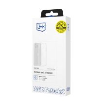 Etui 3mk Clear Case na Apple iPhone 17 Air - przezroczyste