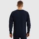 2. Bluza Ellesse Diveria Sweatshirt M SHS02215-429