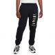Nike spodnie dresowe męskie Club BB CF Pant Mlogo DX0795-010