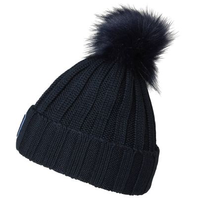 3. Helly Hansen damska czapka zimowa W LIMELIGHT BEANIE 67156 597
