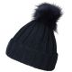 3. Helly Hansen damska czapka zimowa W LIMELIGHT BEANIE 67156 597