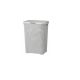 Kosz na bieliznę Curver NATURAL STYLE 60L Jasny sz.
