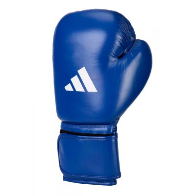 9. Rękawice turniejowe Adidas WAKO