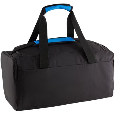 2. Torba Puma individualRISE Small niebiesko-czarna 90577 02