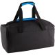 2. Torba Puma individualRISE Small niebiesko-czarna 90577 02