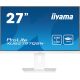 16. MONITOR IIYAMA LED 27" XUB2797QSN-W2