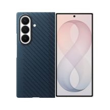 EF-KF976SNE Samsung Carbon Magnet Case for Galaxy Z Fold 8 Ultra Navy