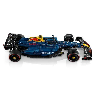 4. LEGO Technic 42206 Bolid F1 Oracle Red Bull Racing RB20
