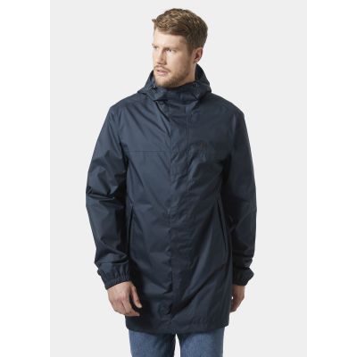 10. Kurtka Helly Hansen Vancouver Rain Coat M 54097 597