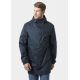 10. Kurtka Helly Hansen Vancouver Rain Coat M 54097 597