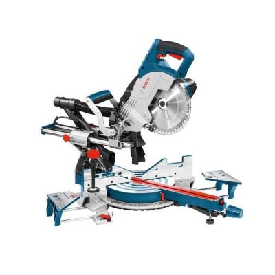 6. Bosch GCM 8 SJL Professional 5500 RPM 1600 W