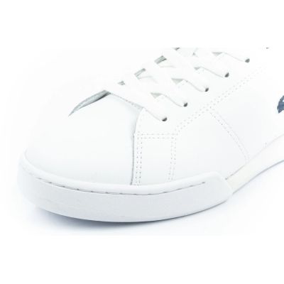15. Buty Lacoste Carnaby Cup 125 4 SMA M 749SMA0112407