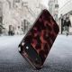 8. Etui Tech-Protect Lamano MagSafe na iPhone Air - czarno-czerwone