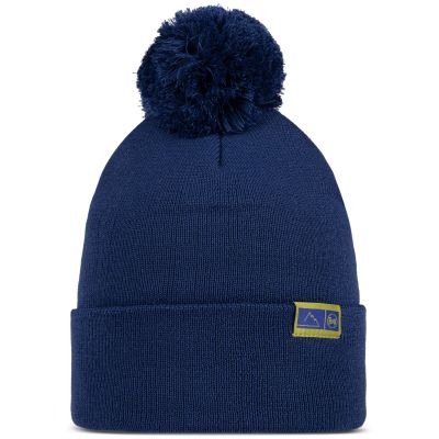 Czapka dziecięca Buff Rics - midnight