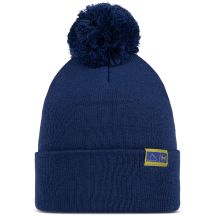 Czapka dziecięca Buff Rics - midnight