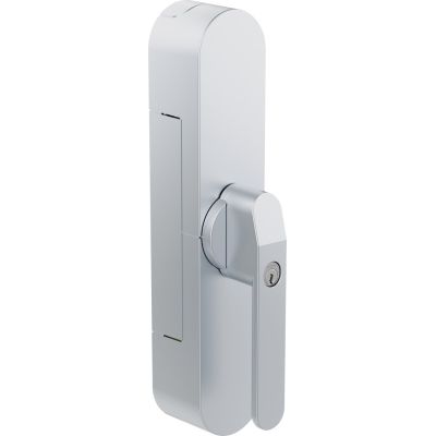 3. ABUS WINTECTO ONE Inteligentny zamek do drzwi