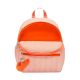 4. Plecak dla dzieci Nike JDI mini pomarańczowy IO1530 800