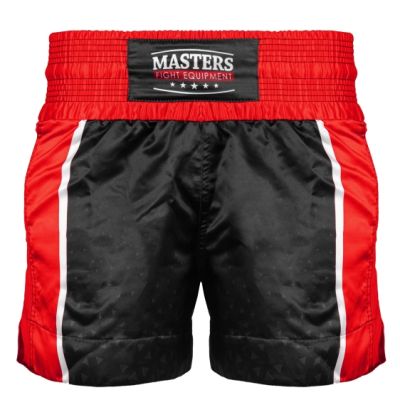 Spodenki do K-1 MASTERS "COMBAT"  (WAKO APPROVED)
