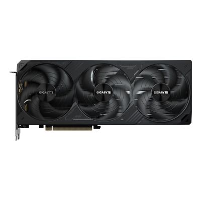 2. GIGABYTE GeForce RTX 5080 WINDFORCE OC SFF 16G NVIDIA 16 GB GDDR7