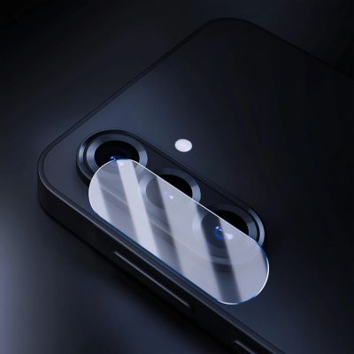 8. Szkło na obiektyw aparatu 3mk Lens Protection do Samsung Galaxy A17 5G