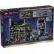 2. LEGO Harry Potter 76471 - Magiczne sklepy na ulicy Śmiertelnego Nokturnu