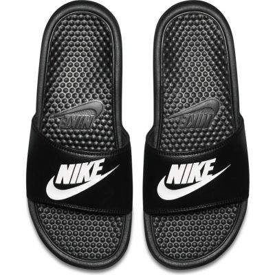 6. Klapki Nike Benassi JDI M 343880 090