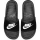 6. Klapki Nike Benassi JDI M 343880 090