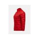3. Kurtka damska puchowa PEAK PERFORMANCE W Helium Down Jacket kolor czerwony