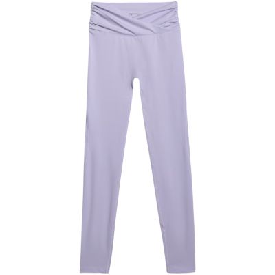 9. Legginsy 4F FNK W 4FWAW25TFTIF369 34S