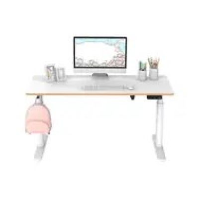 10. Ultradesk Pulsar Czarny