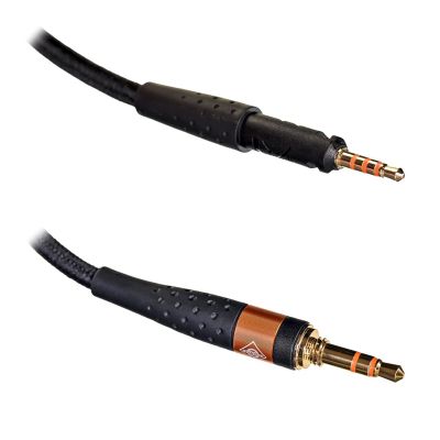 11. Neumann NDH 30 - Słuchawki studyjne otwarte