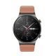 3. Pasek silikonowy do Huawei Watch GT 2 / 3 / 4 / 2 Pro / 3 Pro / 4 Pro / GT 2e - bordowy