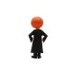 3. MINIX HARRY POTTER - RON WEASLEY