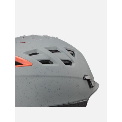5. Kask Rossignol ESCAPER IMPACTS GREY szary